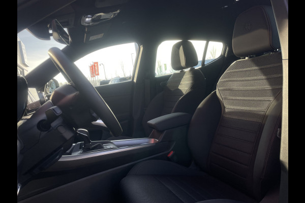 Alfa Romeo Tonale 1.3T PHEV Ti 280PK PHEV | Stoelverwarming | 360 Camera