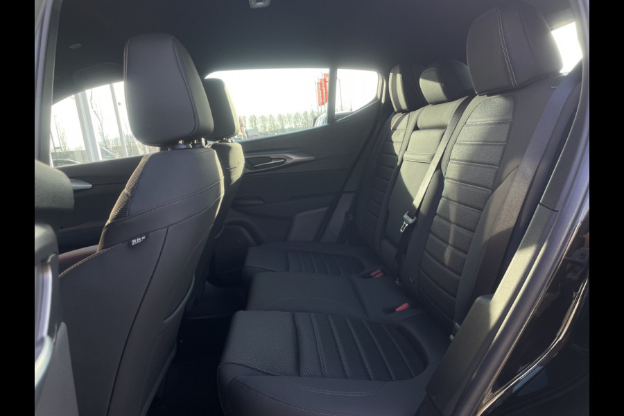 Alfa Romeo Tonale 1.3T PHEV Ti 280PK PHEV | Stoelverwarming | 360 Camera