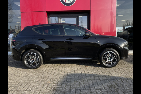 Alfa Romeo Tonale 1.3T PHEV Ti 280PK PHEV | Stoelverwarming | 360 Camera
