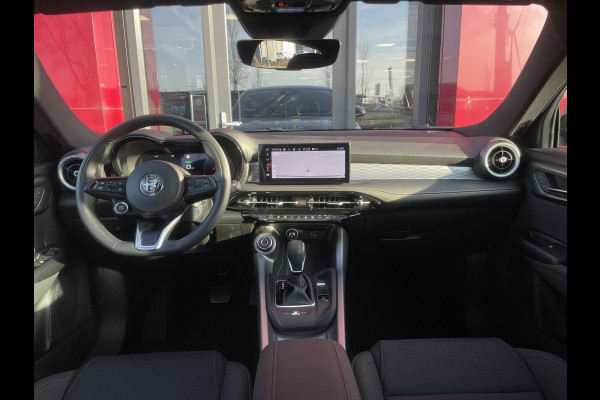 Alfa Romeo Tonale 1.3T PHEV Ti 280PK PHEV | Stoelverwarming | 360 Camera