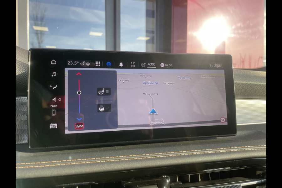 Alfa Romeo Tonale 1.3T PHEV Ti 280PK PHEV | Stoelverwarming | 360 Camera