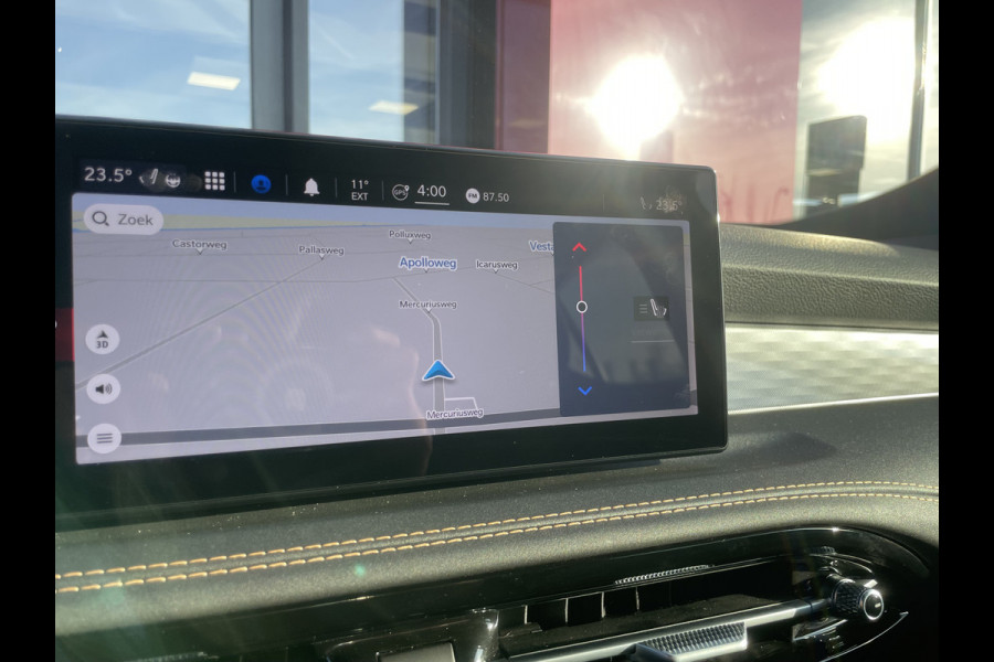 Alfa Romeo Tonale 1.3T PHEV Ti 280PK PHEV | Stoelverwarming | 360 Camera