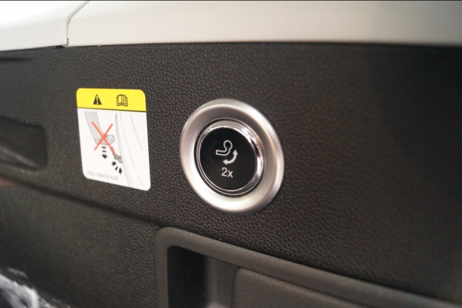 Ford Focus Wagon 1.0 EcoBoost Hybrid Trend Edition Business -NAVI-CAM-