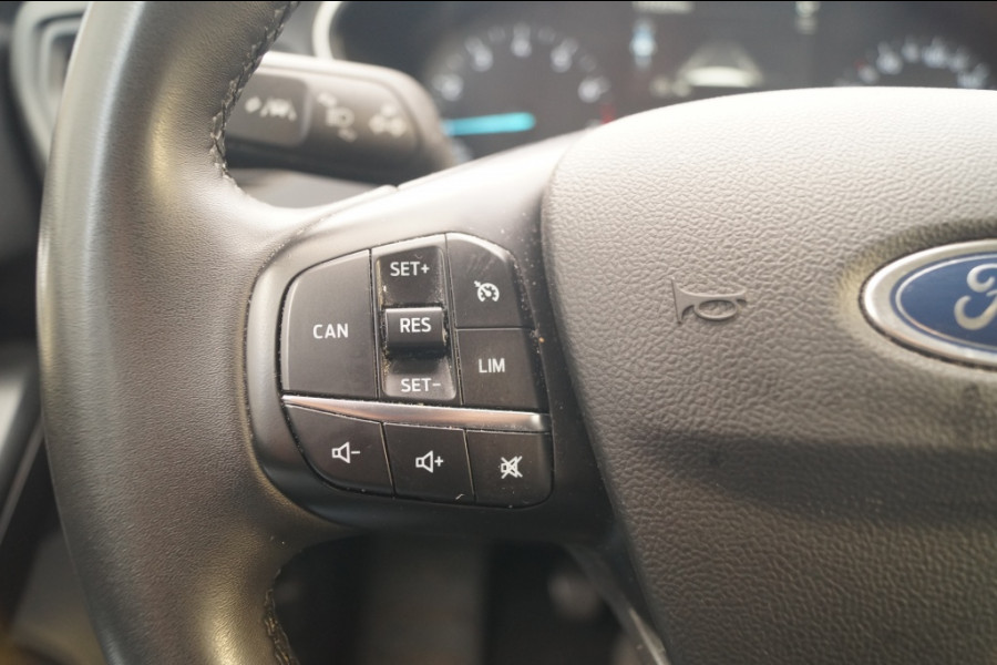 Ford Focus Wagon 1.0 EcoBoost Hybrid Trend Edition Business -NAVI-CAM-