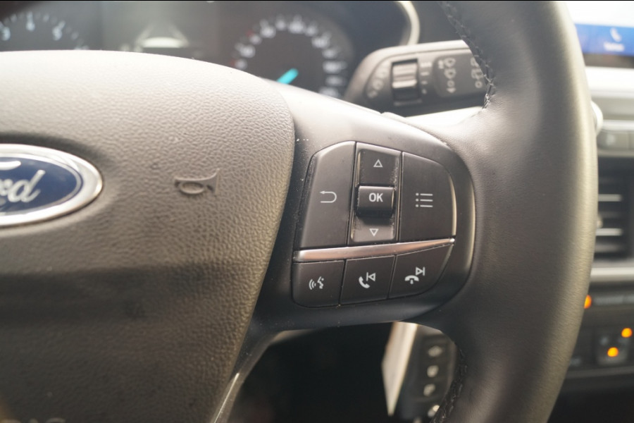 Ford Focus Wagon 1.0 EcoBoost Hybrid Trend Edition Business -NAVI-CAM-