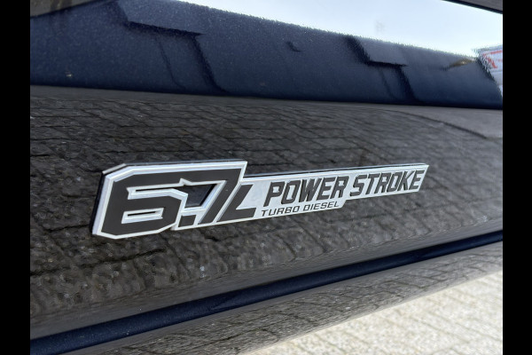 Ford USA F-350 6.7L Turbo V8 Power Stroke Chassis DRW