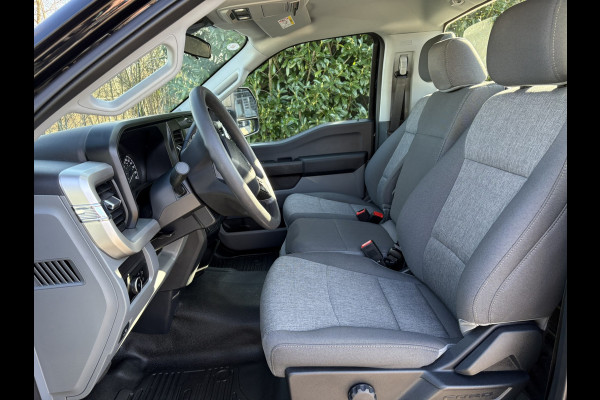 Ford USA F-350 6.7L Turbo V8 Power Stroke Chassis DRW