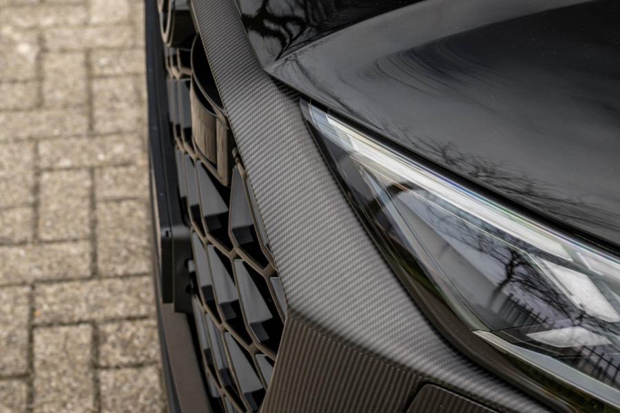 Audi RSQ8 4.0 TFSI Performance 640pk Carbon Nightv. 305 km/h