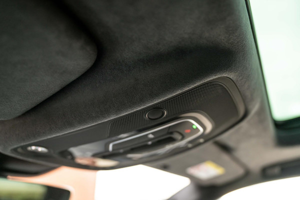 Audi RSQ8 4.0 TFSI Performance 640pk Carbon Nightv. 305 km/h