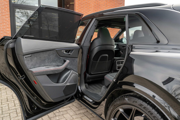 Audi RSQ8 4.0 TFSI Performance 640pk Carbon Nightv. 305 km/h