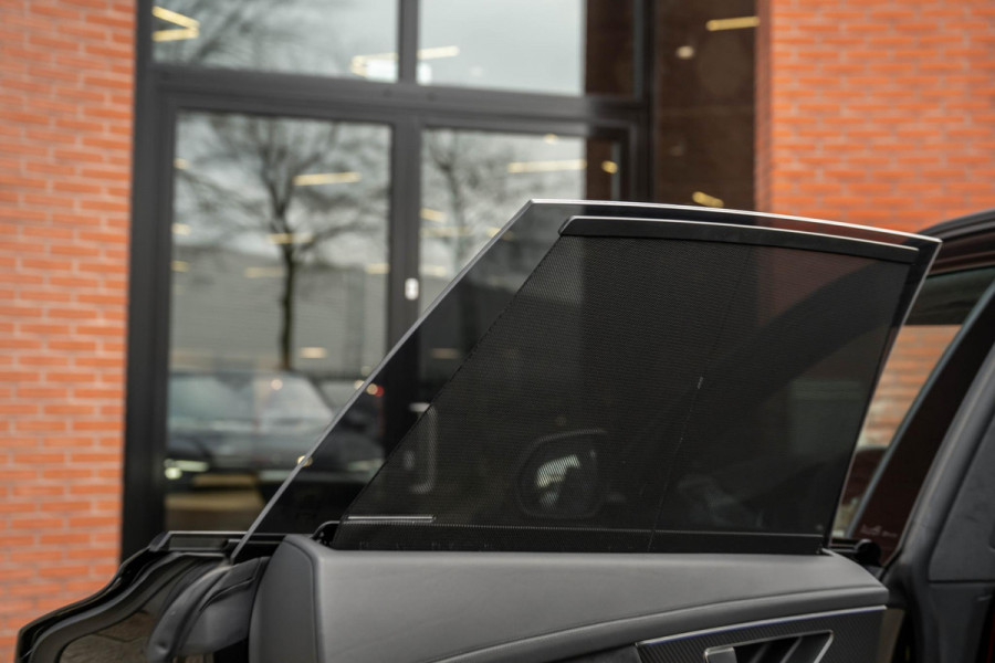 Audi RSQ8 4.0 TFSI Performance 640pk Carbon Nightv. 305 km/h