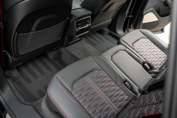 Audi RSQ8 4.0 TFSI Performance 640pk Carbon Nightv. 305 km/h