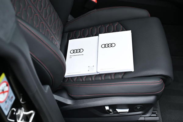 Audi RSQ8 4.0 TFSI Performance 640pk Carbon Nightv. 305 km/h