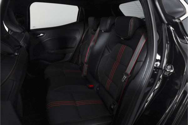 Renault Clio 1.0 TCe 100 PK R.S. Line Orig. NL | Cruise | PDC | 360 Camera | NAV+App. Connect | LED | ECC | LM 17" |