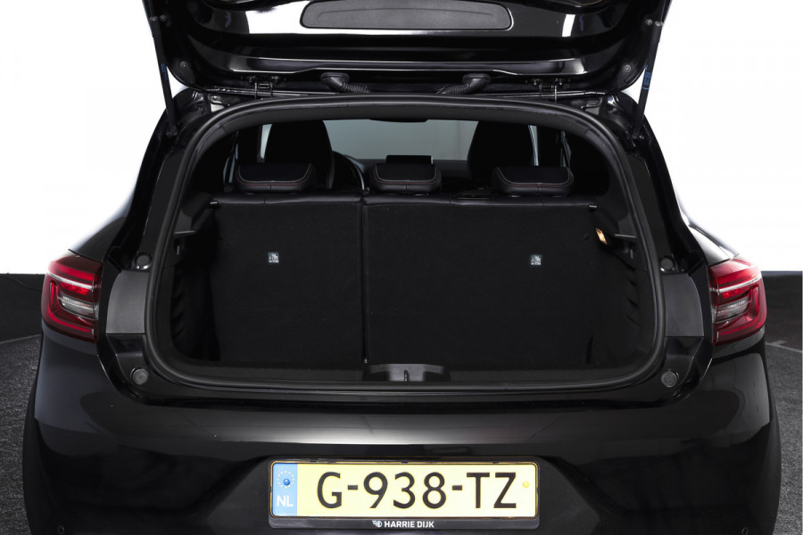 Renault Clio 1.0 TCe 100 PK R.S. Line Orig. NL | Cruise | PDC | 360 Camera | NAV+App. Connect | LED | ECC | LM 17" |