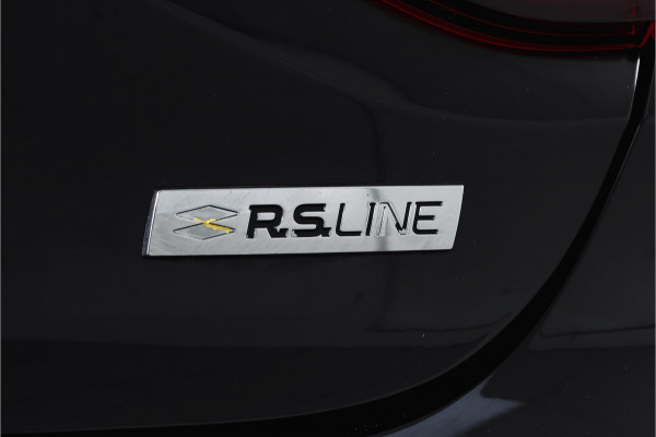 Renault Clio 1.0 TCe 100 PK R.S. Line Orig. NL | Cruise | PDC | 360 Camera | NAV+App. Connect | LED | ECC | LM 17" |