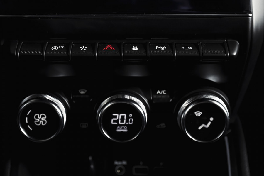 Renault Clio 1.0 TCe 100 PK R.S. Line Orig. NL | Cruise | PDC | 360 Camera | NAV+App. Connect | LED | ECC | LM 17" |