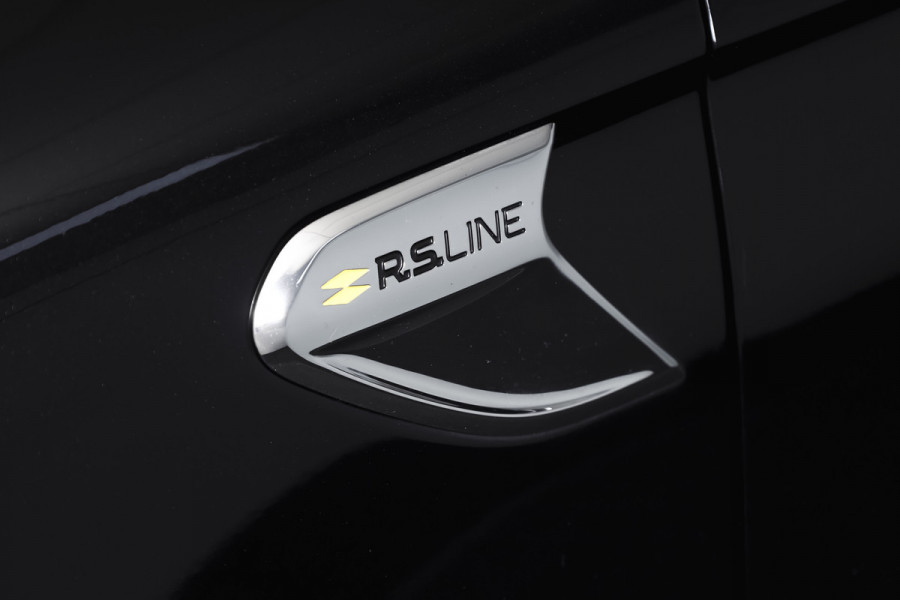 Renault Clio 1.0 TCe 100 PK R.S. Line Orig. NL | Cruise | PDC | 360 Camera | NAV+App. Connect | LED | ECC | LM 17" |