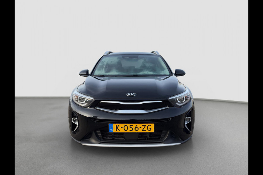 Kia Stonic 1.0 T-GDi MHEV DynamicLine