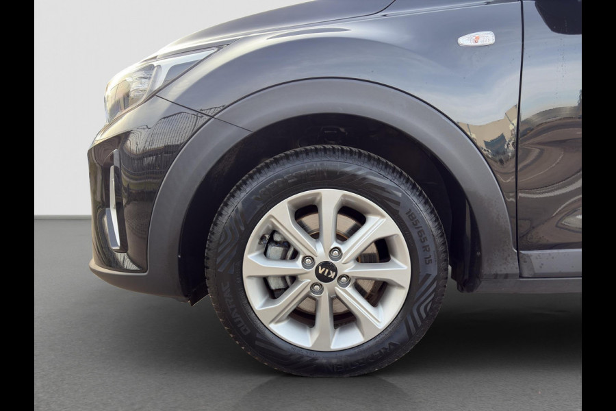 Kia Stonic 1.0 T-GDi MHEV DynamicLine