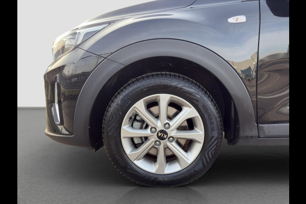 Kia Stonic 1.0 T-GDi MHEV DynamicLine