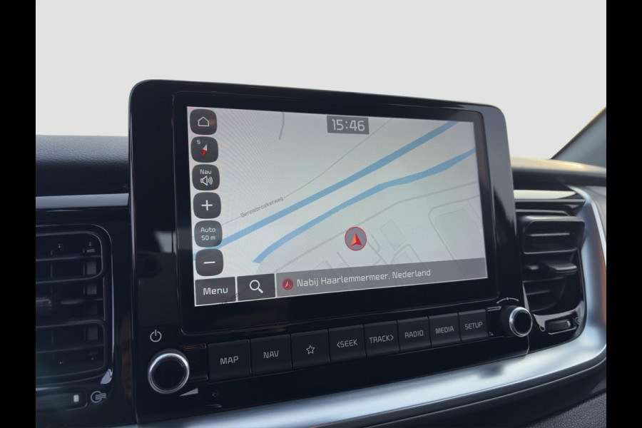 Kia Stonic 1.0 T-GDi MHEV DynamicLine