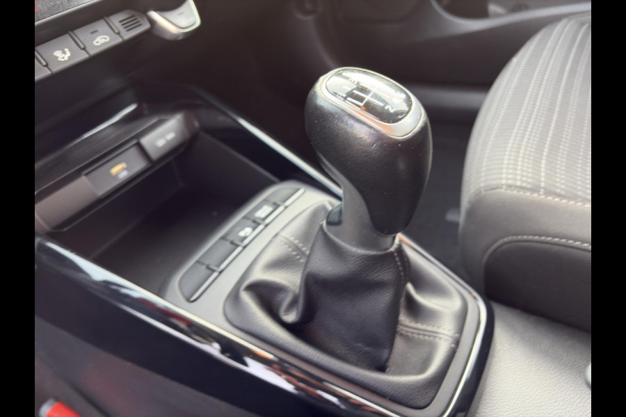 Kia Stonic 1.0 T-GDi MHEV DynamicLine