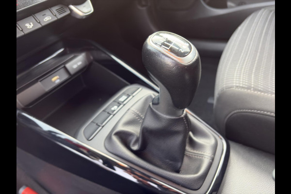 Kia Stonic 1.0 T-GDi MHEV DynamicLine