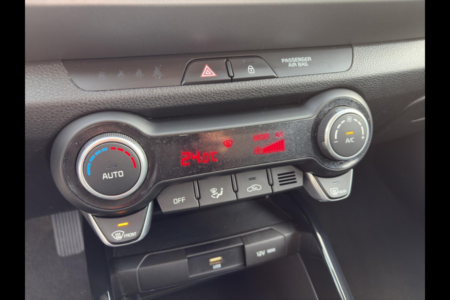 Kia Stonic 1.0 T-GDi MHEV DynamicLine