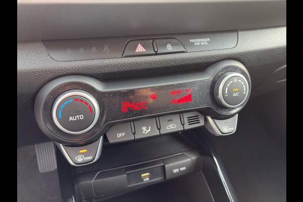 Kia Stonic 1.0 T-GDi MHEV DynamicLine