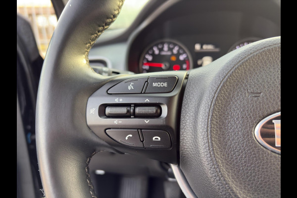 Kia Stonic 1.0 T-GDi MHEV DynamicLine