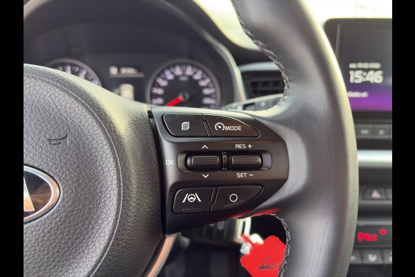 Kia Stonic 1.0 T-GDi MHEV DynamicLine