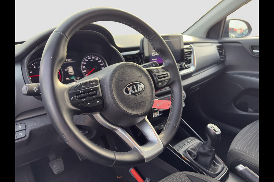 Kia Stonic 1.0 T-GDi MHEV DynamicLine