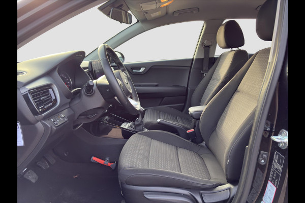 Kia Stonic 1.0 T-GDi MHEV DynamicLine