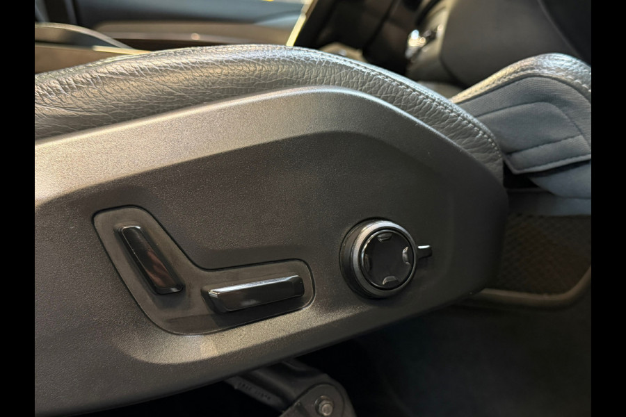 Volvo XC90 2.0 T8 Twin Engine AWD Inscription BTW|PANO|HuD|H&K|MEMORY|360 CAM|KEYLESS|LUCHTVERING|TREKHAAK|7PERSOONS|CARPLAY|VOL!