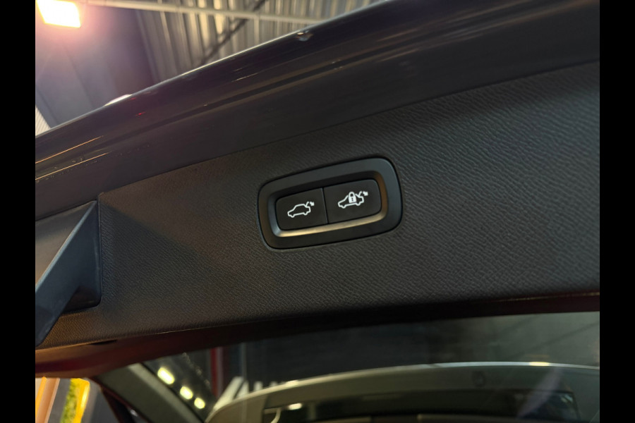 Volvo XC90 2.0 T8 Twin Engine AWD Inscription BTW|PANO|HuD|H&K|MEMORY|360 CAM|KEYLESS|LUCHTVERING|TREKHAAK|7PERSOONS|CARPLAY|VOL!