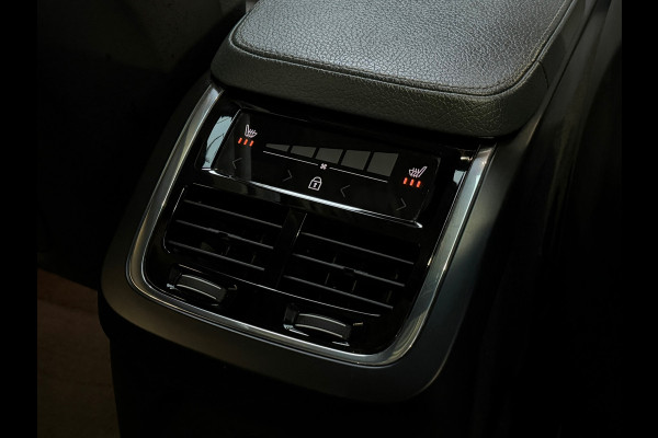 Volvo XC90 2.0 T8 Twin Engine AWD Inscription BTW|PANO|HuD|H&K|MEMORY|360 CAM|KEYLESS|LUCHTVERING|TREKHAAK|7PERSOONS|CARPLAY|VOL!