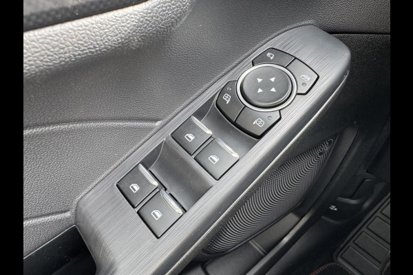 Ford Kuga 2.5 PHEV ST-Line X | SCI | 243pk | Driver Assistance Pack | Black Package | Winterpack | Adaptieve Matrix LED koplampen met Coast to Coast | Wegklapbare Trekhaak | AGR Stoelen