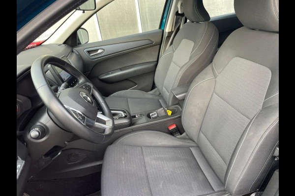 Renault Arkana 1.6 E-Tech Hybrid 145 Zen / camera