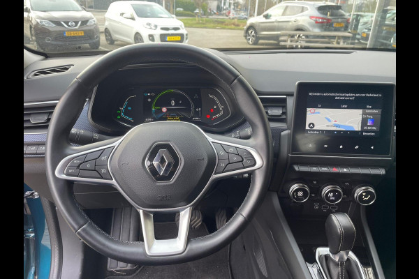 Renault Arkana 1.6 E-Tech Hybrid 145 Zen / camera