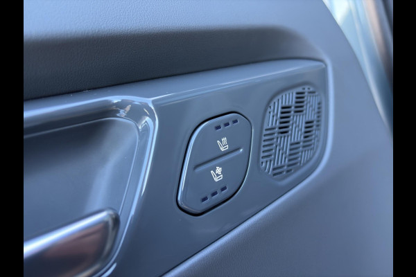 Kia EV9 Plus 99.8 kWh Navigatie | 360-camera | Apple Carplay / Android Auto | Heads-up | Meridian Soundsystem | Stoelverkoeling & Verwarming |