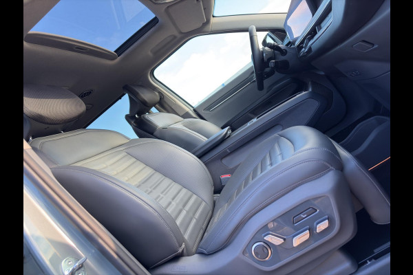 Kia EV9 Plus 99.8 kWh Navigatie | 360-camera | Apple Carplay / Android Auto | Heads-up | Meridian Soundsystem | Stoelverkoeling & Verwarming |