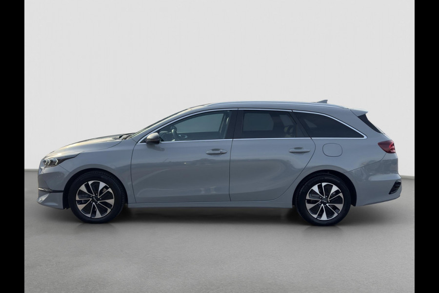 Kia Ceed Sportswagon 1.0 T-GDi MHEV Design Edition Automaat JBL | Stoel- en Stuurverwarming | Lane Assist | Dode Hoek Assistentie | Navi | Apple Carplay & Android Auto |