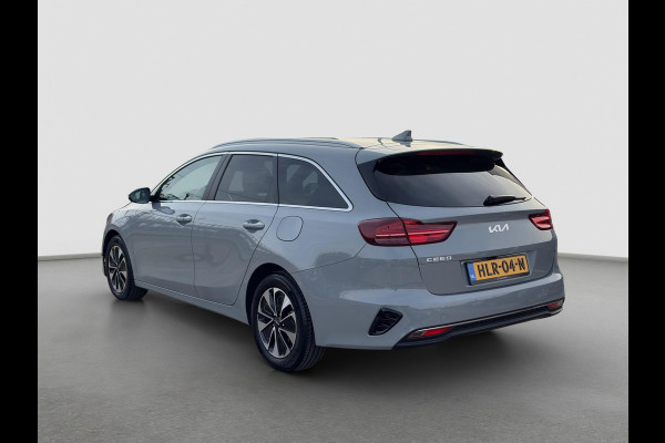 Kia Ceed Sportswagon 1.0 T-GDi MHEV Design Edition Automaat JBL | Stoel- en Stuurverwarming | Lane Assist | Dode Hoek Assistentie | Navi | Apple Carplay & Android Auto |