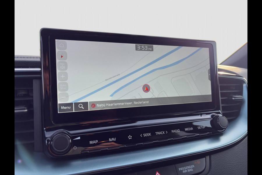 Kia Ceed Sportswagon 1.0 T-GDi MHEV Design Edition Automaat JBL | Stoel- en Stuurverwarming | Lane Assist | Dode Hoek Assistentie | Navi | Apple Carplay & Android Auto |