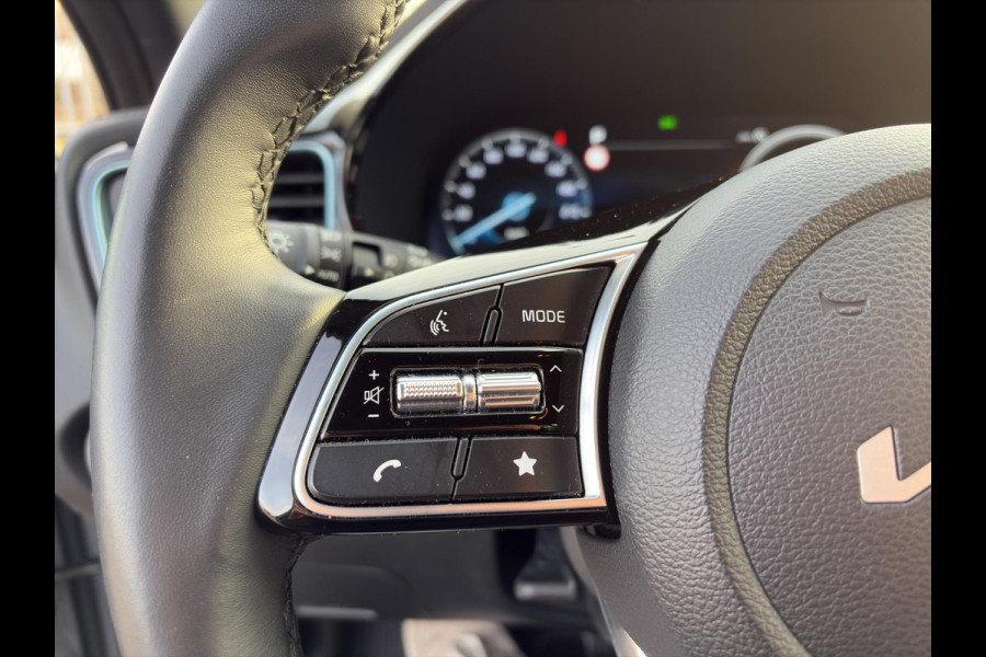 Kia Ceed Sportswagon 1.0 T-GDi MHEV Design Edition Automaat JBL | Stoel- en Stuurverwarming | Lane Assist | Dode Hoek Assistentie | Navi | Apple Carplay & Android Auto |