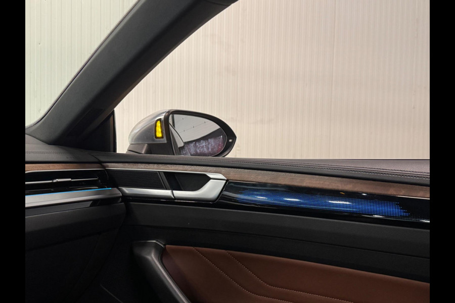 Volkswagen Arteon 2.0 TSI R-Line Business+ | PANO | CAMERA | LED | LEDER | AMBIANCE