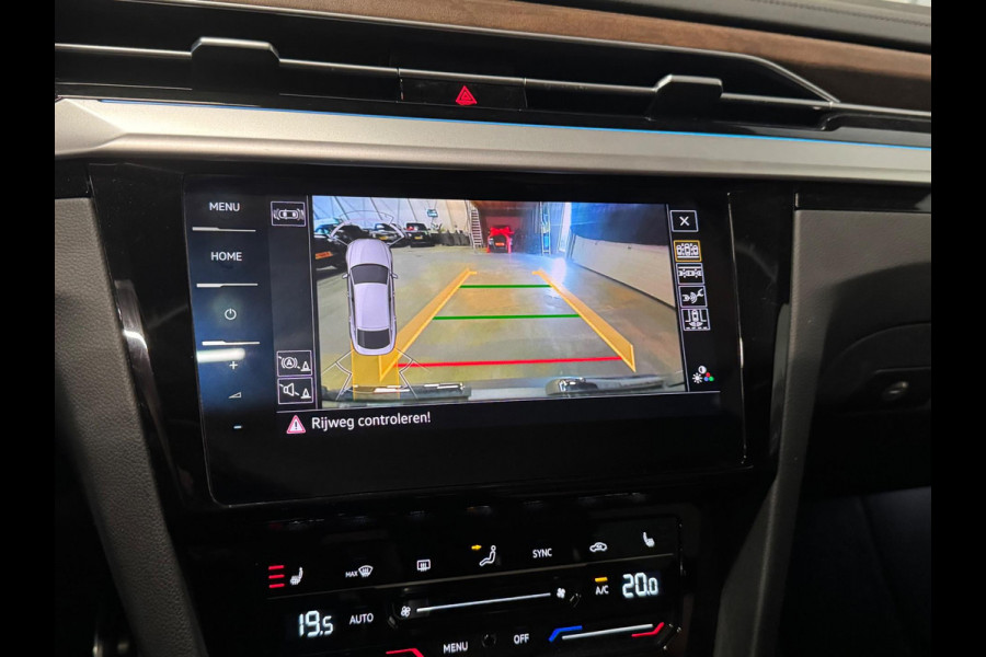 Volkswagen Arteon 2.0 TSI R-Line Business+ | PANO | CAMERA | LED | LEDER | AMBIANCE