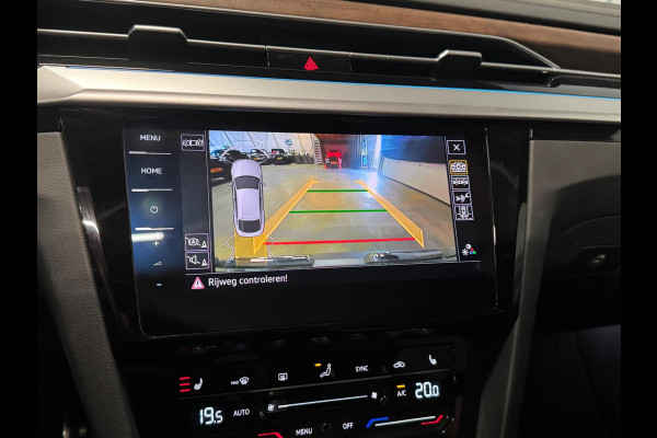 Volkswagen Arteon 2.0 TSI R-Line Business+ | PANO | CAMERA | LED | LEDER | AMBIANCE