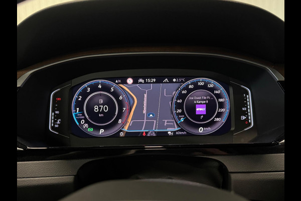 Volkswagen Arteon 2.0 TSI R-Line Business+ | PANO | CAMERA | LED | LEDER | AMBIANCE